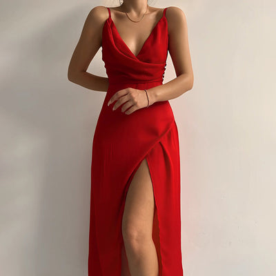 Bonafita Margerie – Robe de Soirée Élégante pour Occasions Spéciales