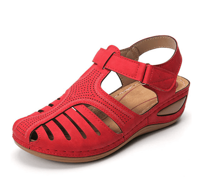 Tilly | Chaussures Ergonomiques pour Femmes – Confort et soutien toute la journée