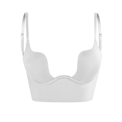 Soutien-gorge dos nu Eda pour femme – Confort et maintien avec design multi-positions