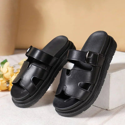Sandales Ortho Soft Ryza – Confort et style pour l'été