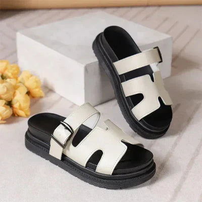 Sandales Ortho Soft Ryza – Confort et style pour l'été