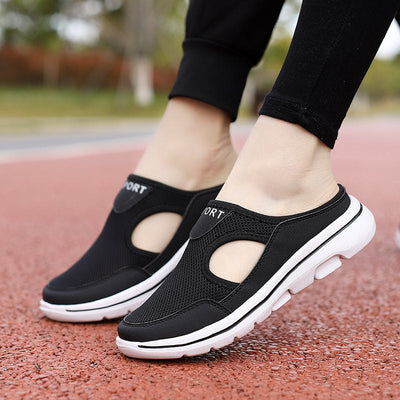 Alvaro's™ Pantoufles Orthopédiques – Confort ultime et soutien pour pieds, genoux et dos
