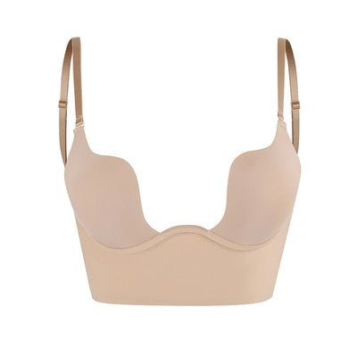 Soutien-gorge dos nu Eda pour femme – Confort et maintien avec design multi-positions