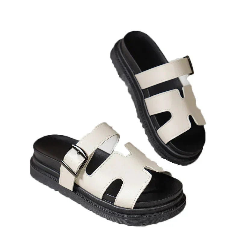 Sandales Ortho Soft Ryza – Confort et style pour l'été