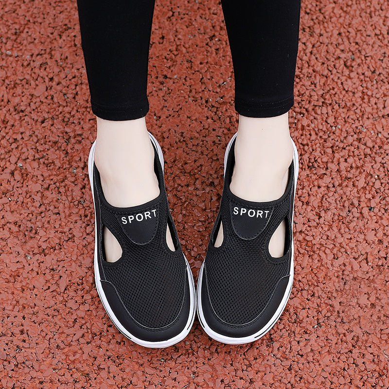 Alvaro's™ Pantoufles Orthopédiques – Confort ultime et soutien pour pieds, genoux et dos