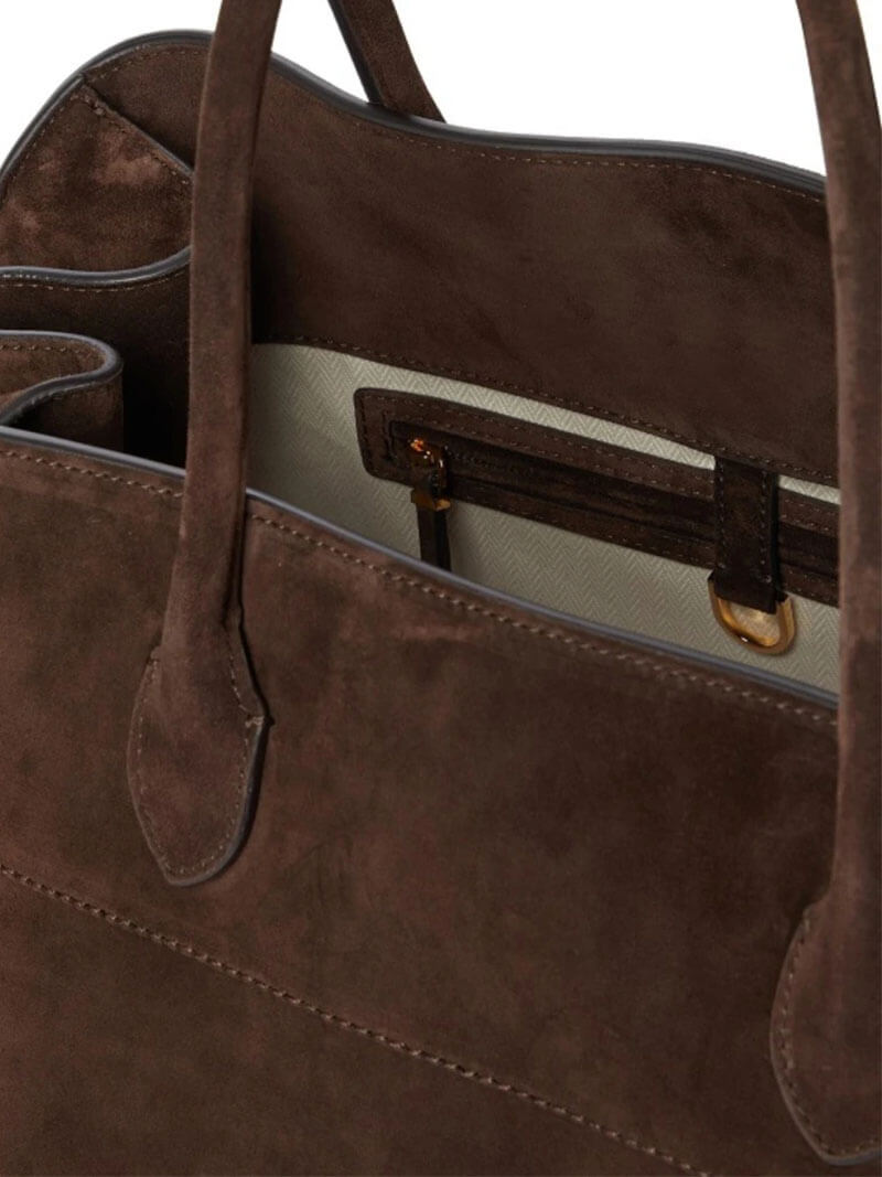 Sac Grand Volume Élégant en Cuir Végan – Pratique et Chic au Quotidien
