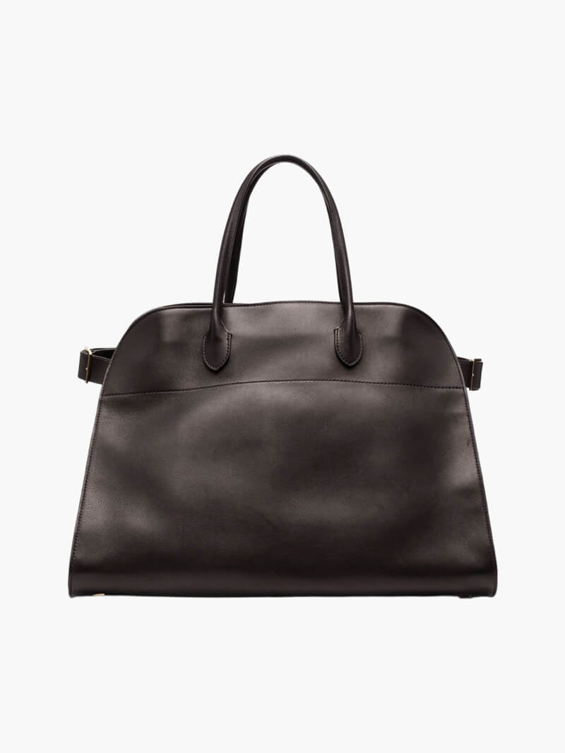 Sac Grand Volume Élégant en Cuir Végan – Pratique et Chic au Quotidien
