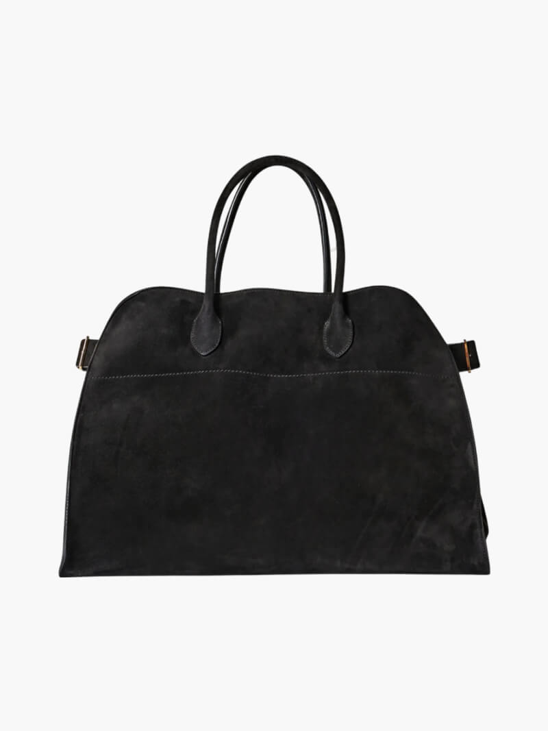 Sac Grand Volume Élégant en Cuir Végan – Pratique et Chic au Quotidien