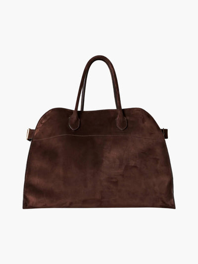 Sac Grand Volume Élégant en Cuir Végan – Pratique et Chic au Quotidien