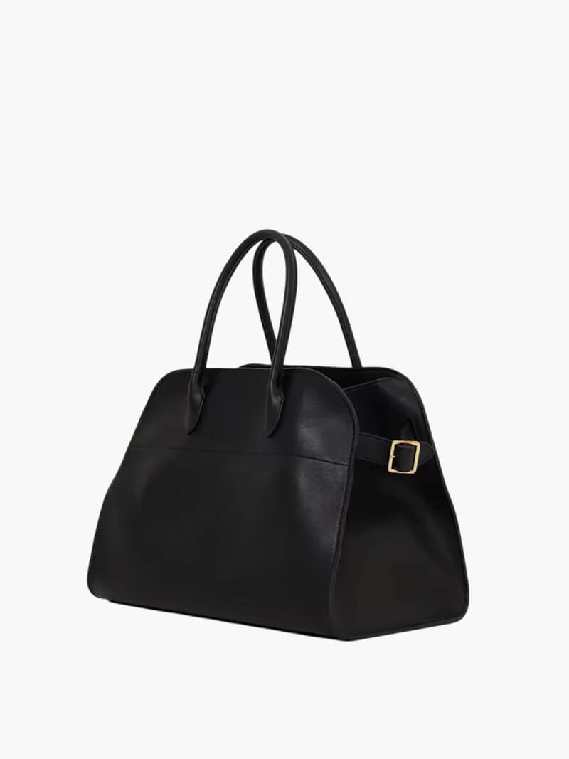 Sac Grand Volume Élégant en Cuir Végan – Pratique et Chic au Quotidien