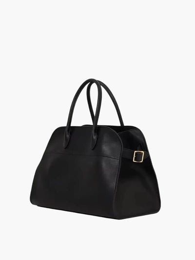 Sac Grand Volume Élégant en Cuir Végan – Pratique et Chic au Quotidien