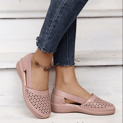 Azaria Chaussures Confort Quotidien – Légères et Stylées