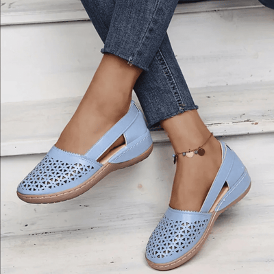 Azaria Chaussures Confort Quotidien – Légères et Stylées