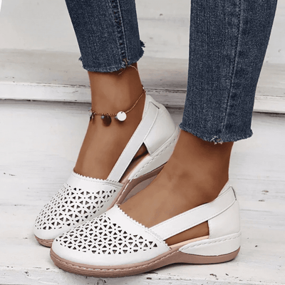 Azaria Chaussures Confort Quotidien – Légères et Stylées
