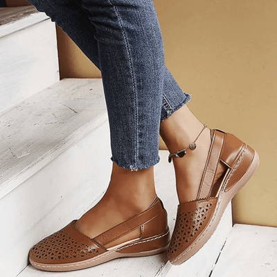 Azaria Chaussures Confort Quotidien – Légères et Stylées