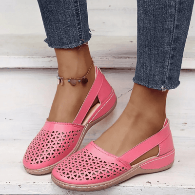 Azaria Chaussures Confort Quotidien – Légères et Stylées