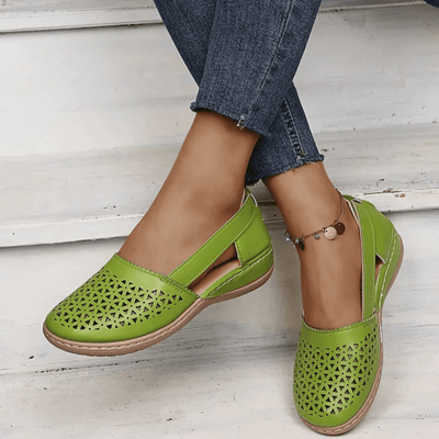 Azaria Chaussures Confort Quotidien – Légères et Stylées