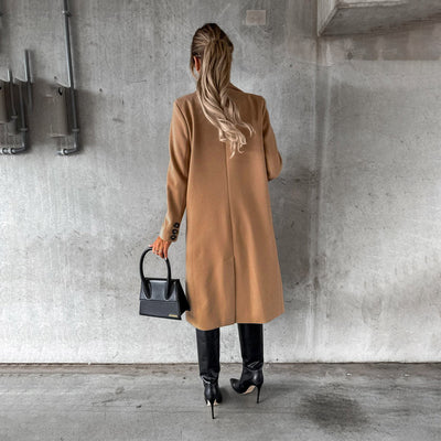 WRENLEY Manteau d’Hiver pour Femme – Élégance et Chaleur pour la Saison Froide