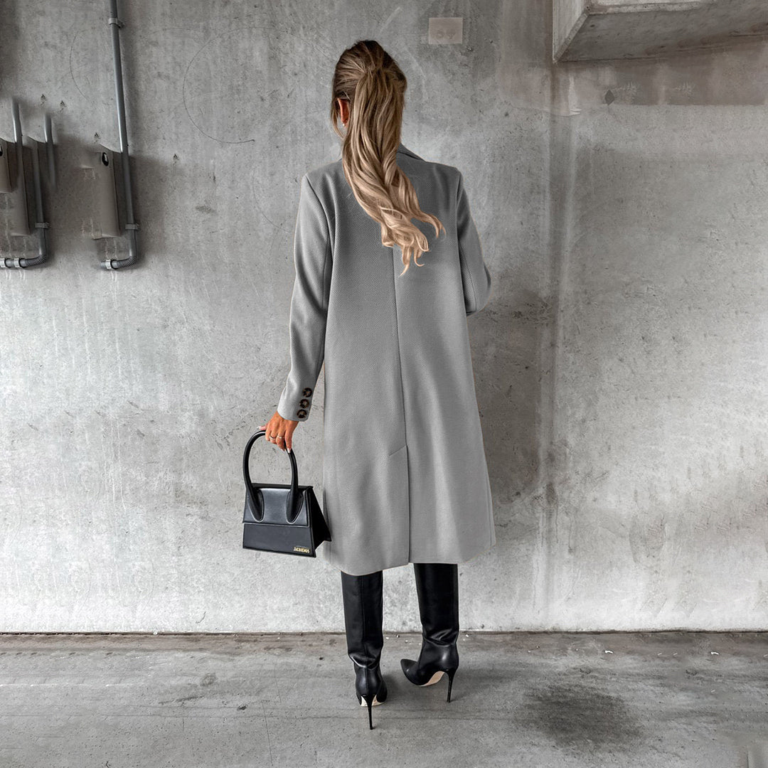 WRENLEY Manteau d’Hiver pour Femme – Élégance et Chaleur pour la Saison Froide