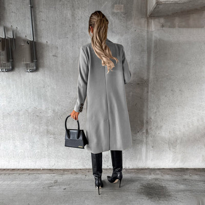 WRENLEY Manteau d’Hiver pour Femme – Élégance et Chaleur pour la Saison Froide