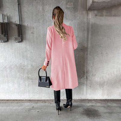 WRENLEY Manteau d’Hiver pour Femme – Élégance et Chaleur pour la Saison Froide