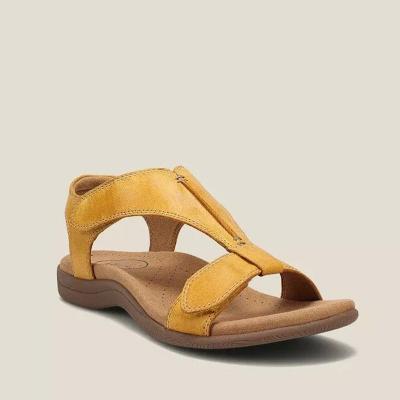 Sandales Orthopédiques Lottie – Confort, soutien et style au quotidien