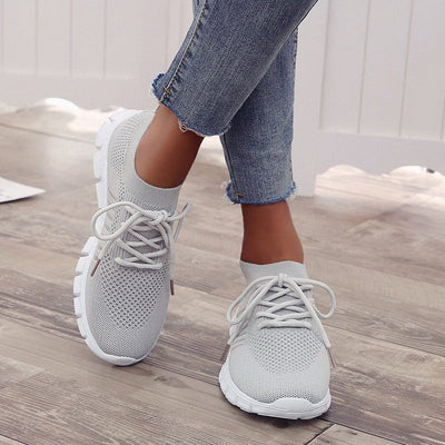 Roxy Chaussures Orthopédiques Confortables – Design Léger et Respirant