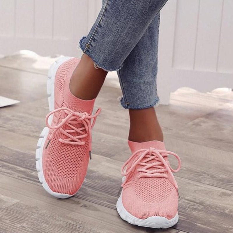 Roxy Chaussures Orthopédiques Confortables – Design Léger et Respirant