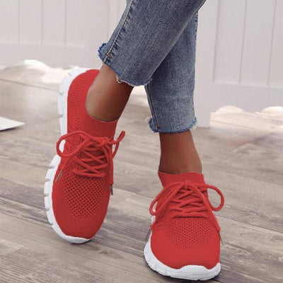 Roxy Chaussures Orthopédiques Confortables – Design Léger et Respirant