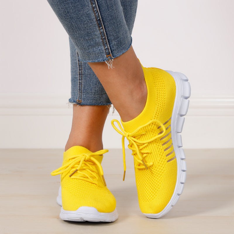 Roxy Chaussures Orthopédiques Confortables – Design Léger et Respirant