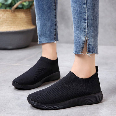 Roxy Chaussures Orthopédiques Confortables – Design Léger et Respirant
