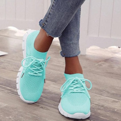 Roxy Chaussures Orthopédiques Confortables – Design Léger et Respirant