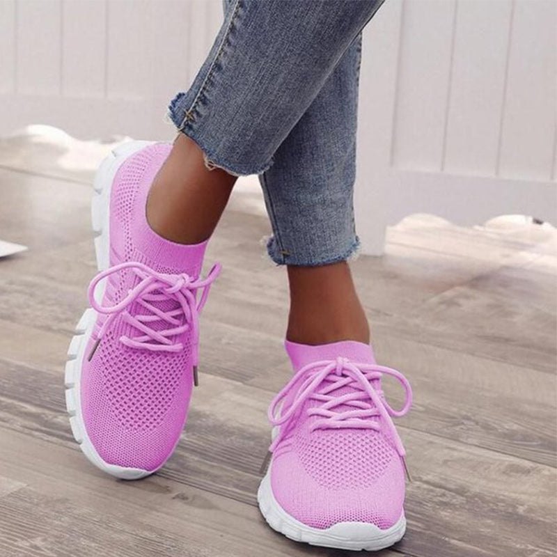 Roxy Chaussures Orthopédiques Confortables – Design Léger et Respirant
