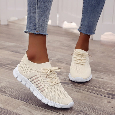 Roxy Chaussures Orthopédiques Confortables – Design Léger et Respirant