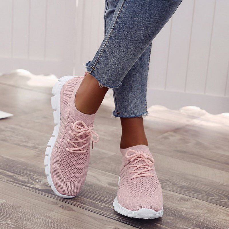 Roxy Chaussures Orthopédiques Confortables – Design Léger et Respirant