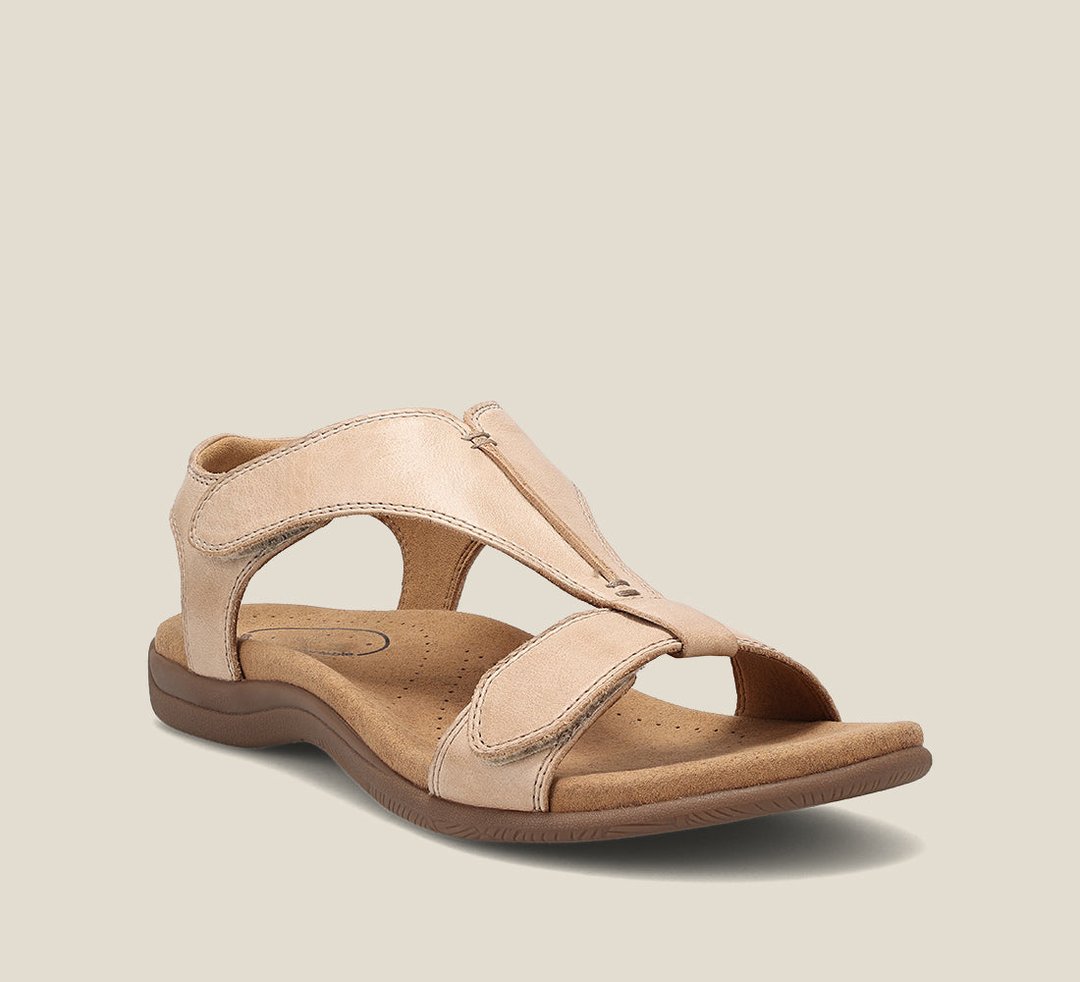 Sandales Orthopédiques Lottie – Confort, soutien et style au quotidien