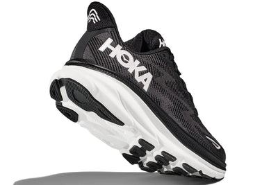 Hoka Clifton 9 – Chaussures Running Unisexe Légères et Amortissantes