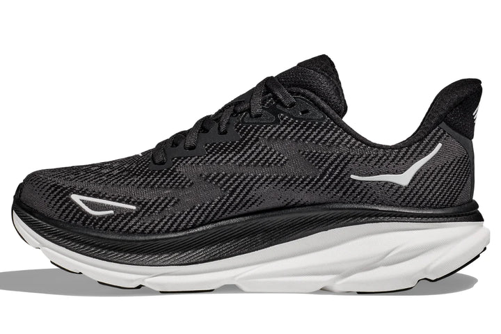 Hoka Clifton 9 – Chaussures Running Unisexe Légères et Amortissantes