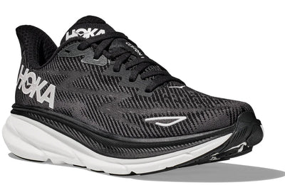 Hoka Clifton 9 – Chaussures Running Unisexe Légères et Amortissantes