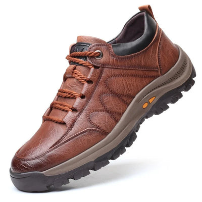 Bonafita ProComfort Chaussures Orthopédiques Homme – Confort et Soutien Ultimes pour le Quotidien