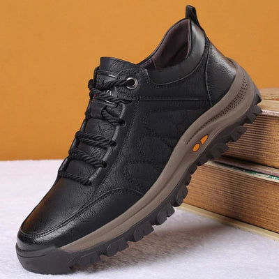 Bonafita ProComfort Chaussures Orthopédiques Homme – Confort et Soutien Ultimes pour le Quotidien