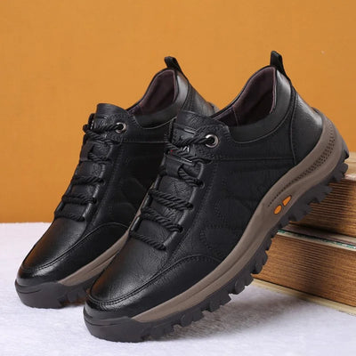 Bonafita ProComfort Chaussures Orthopédiques Homme – Confort et Soutien Ultimes pour le Quotidien