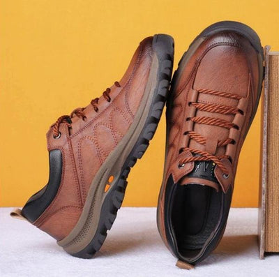 Bonafita ProComfort Chaussures Orthopédiques Homme – Confort et Soutien Ultimes pour le Quotidien