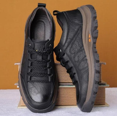Bonafita ProComfort Chaussures Orthopédiques Homme – Confort et Soutien Ultimes pour le Quotidien