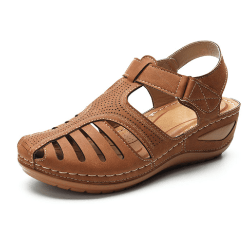 Tilly | Chaussures Ergonomiques pour Femmes – Confort et soutien toute la journée