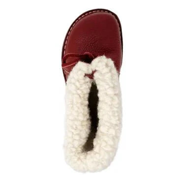 Boots d'hiver Amanda avec doublure en fourrure – Chaleur et style pour l'hiver