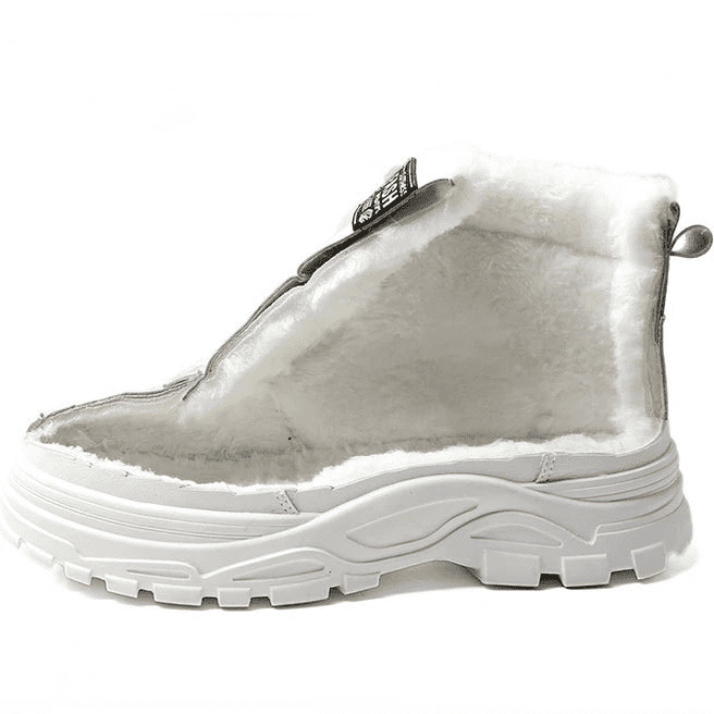 Belinda Bottes d’Hiver – Chaleur et style pour l’hiver