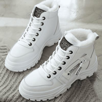 Belinda Bottes d’Hiver – Chaleur et style pour l’hiver