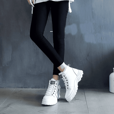 Belinda Bottes d’Hiver – Chaleur et style pour l’hiver
