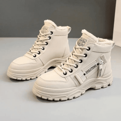 Belinda Bottes d’Hiver – Chaleur et style pour l’hiver
